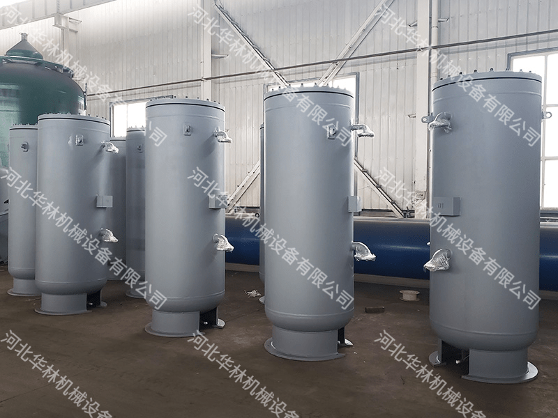 油氣分離器 油水分離器 油氣桶