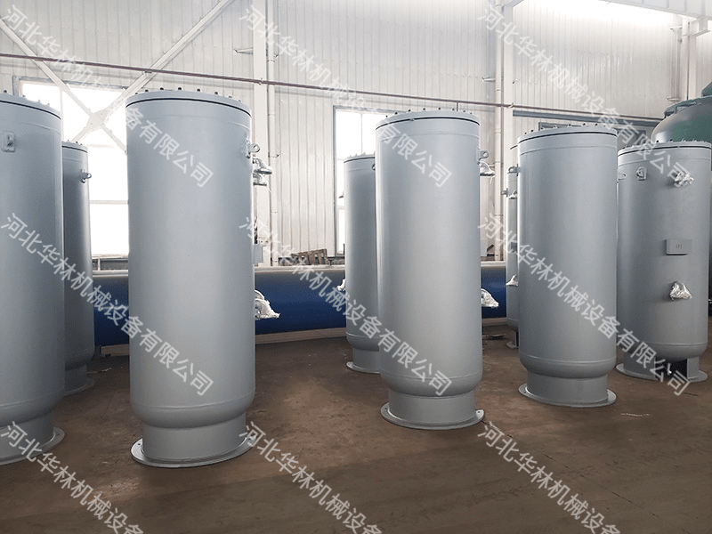 油氣分離器 油水分離器 油氣桶