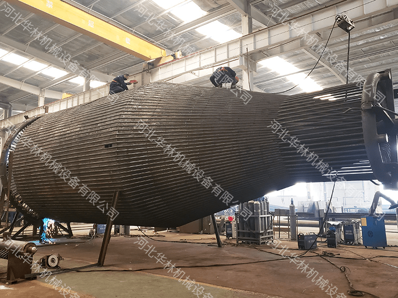 電站旋風分離器