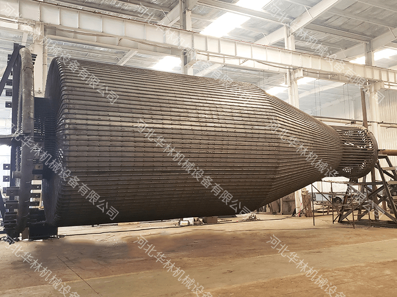 電站旋風分離器