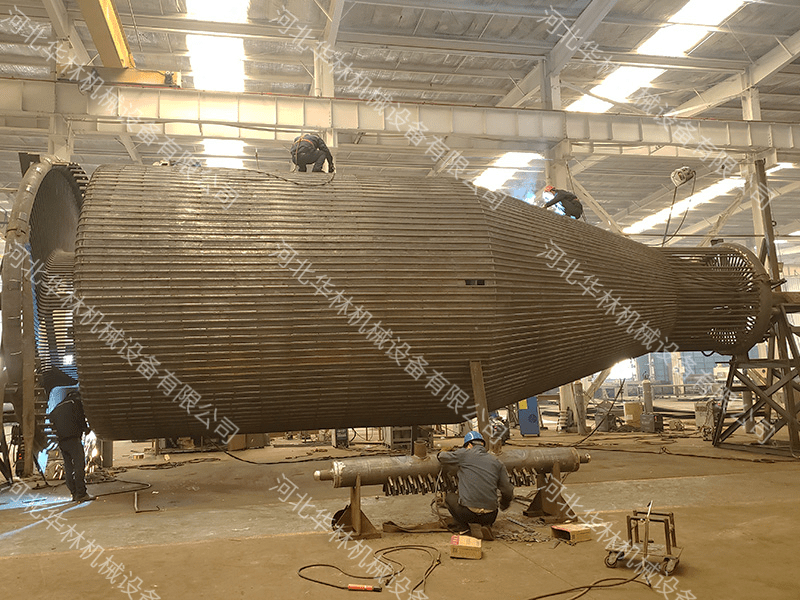 旋風分離器廠家