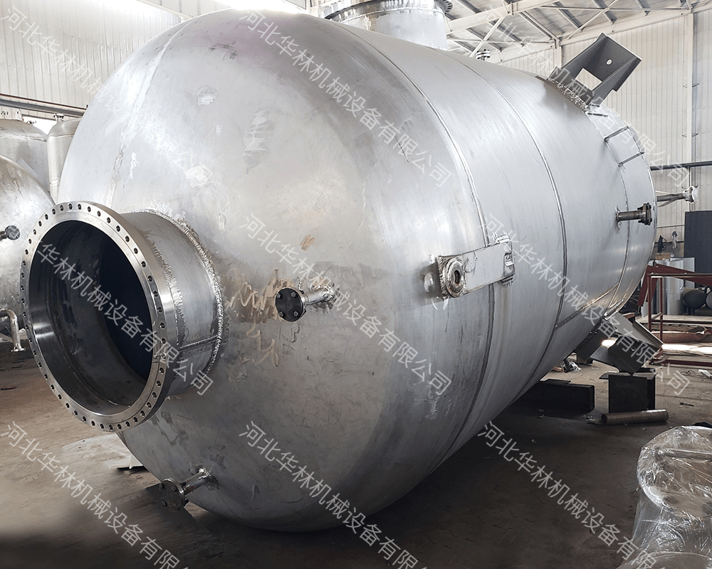 不銹鋼儲罐廠家