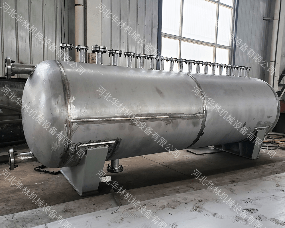 不銹鋼儲(chǔ)罐廠家