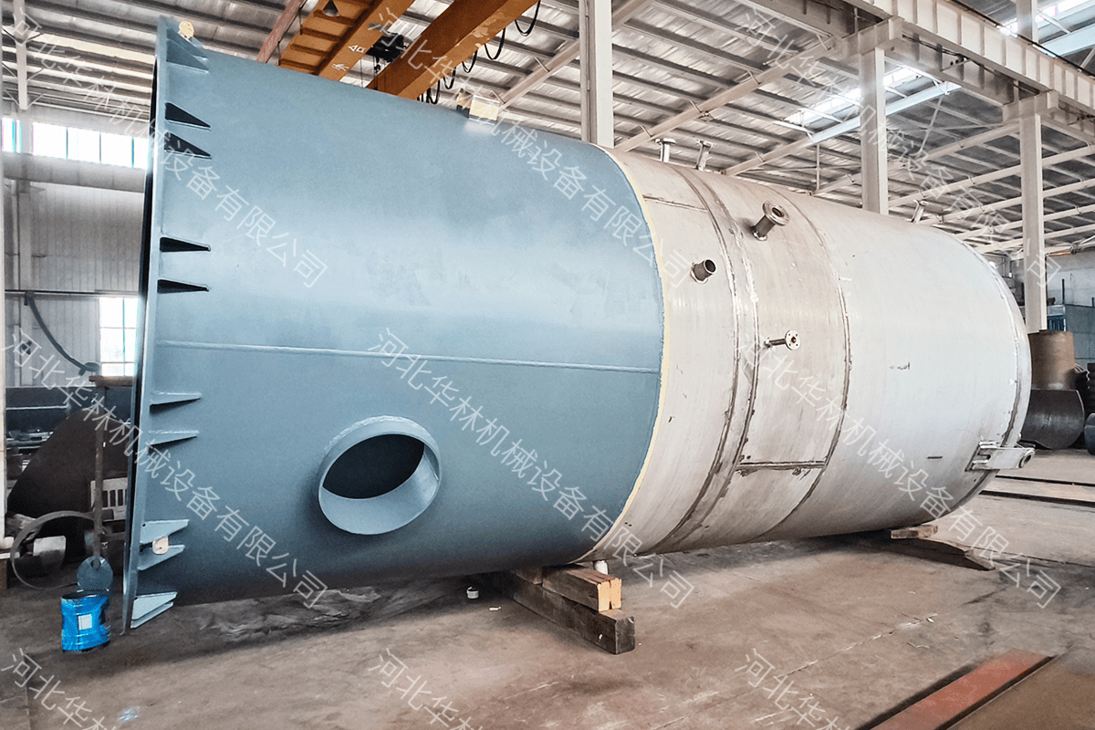 不銹鋼儲罐廠家