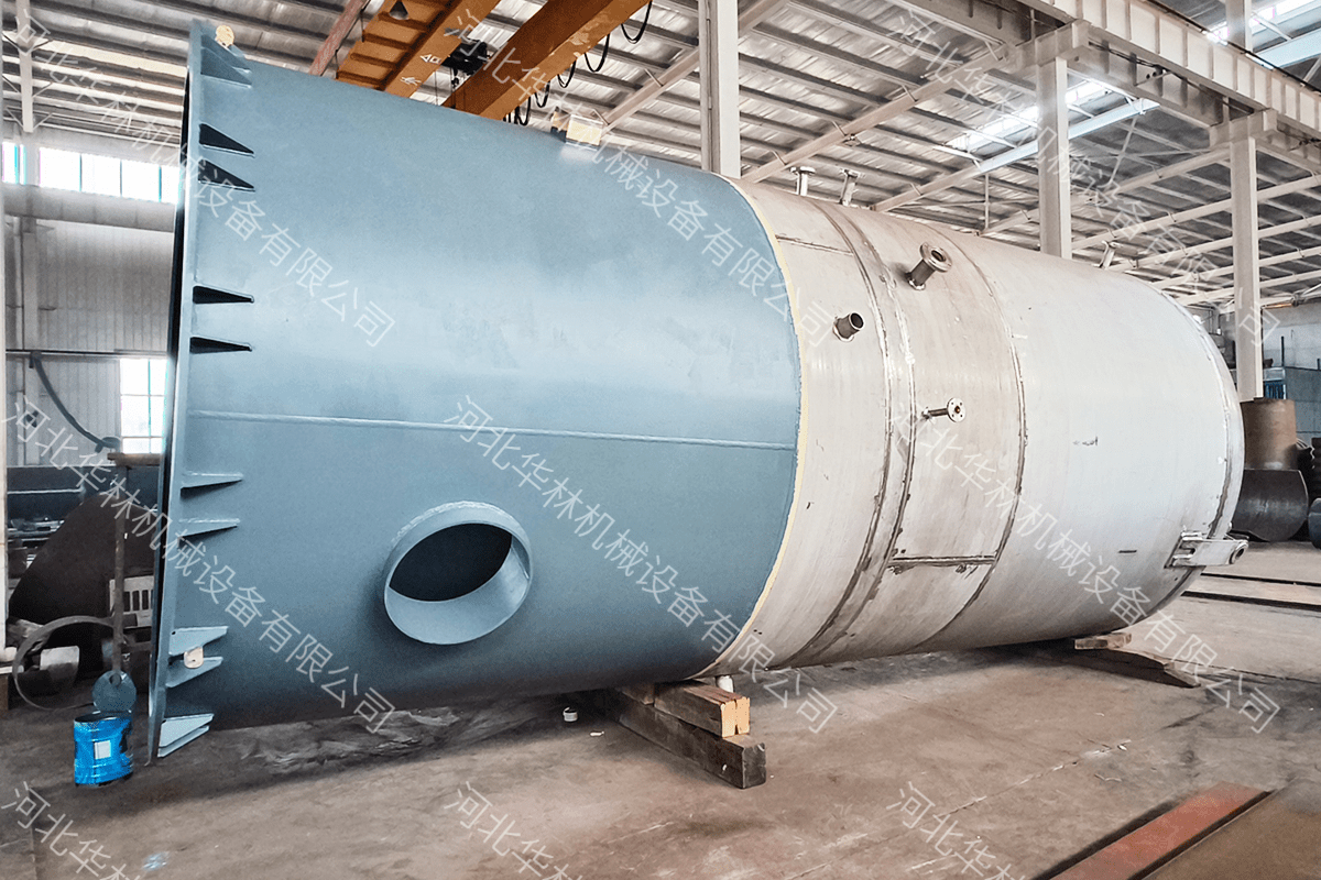 不銹鋼儲罐廠家