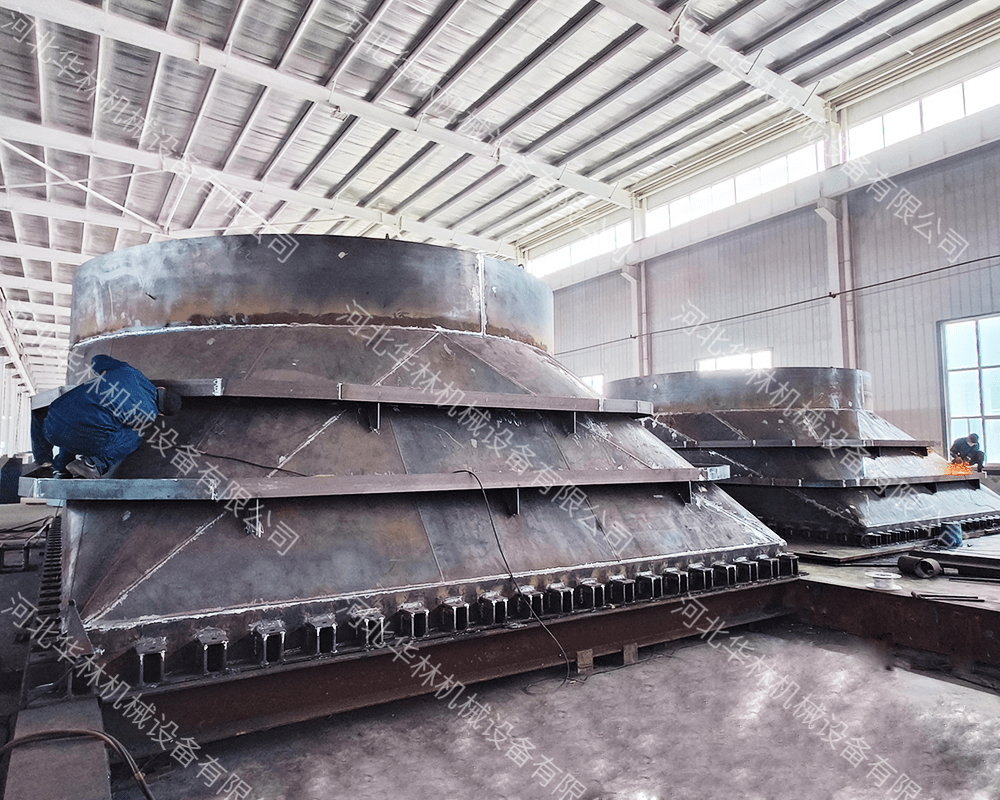 大型非標(biāo)設(shè)備制造