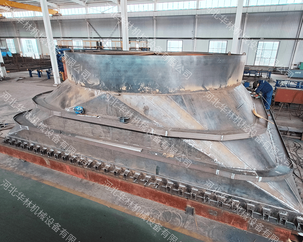 非標(biāo)設(shè)備制造廠家