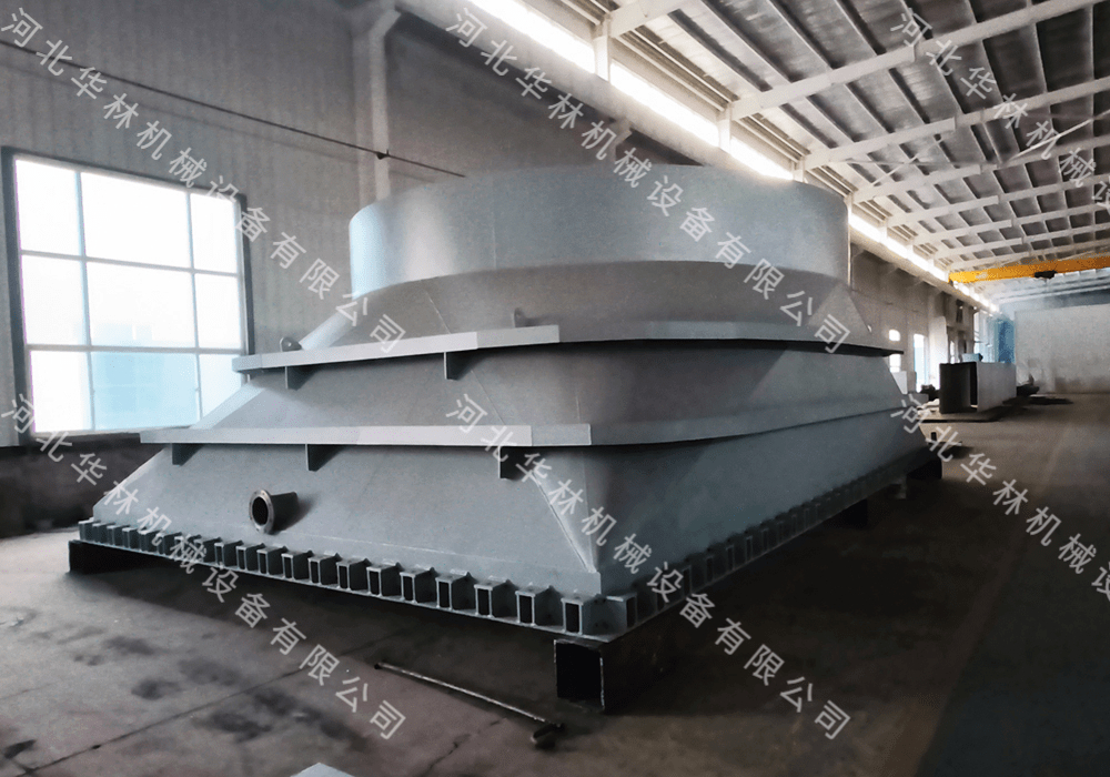 煙罩大型非標(biāo)設(shè)備制造