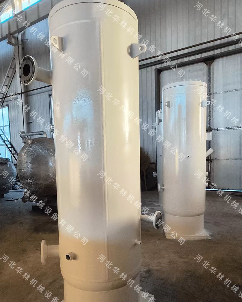 油氣桶廠家 油氣分離器