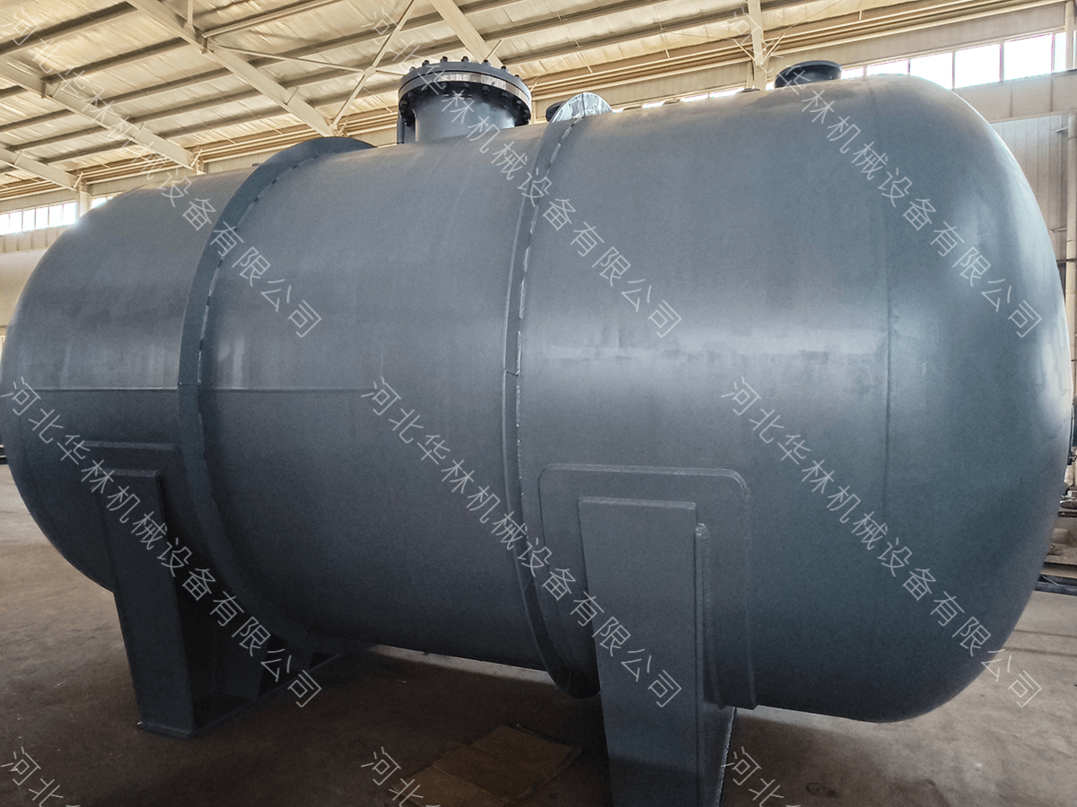 碳鋼儲罐